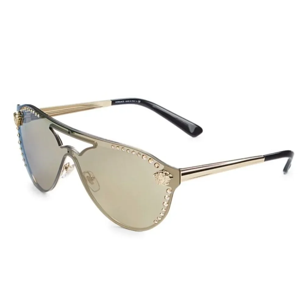 Versace Sunglasses